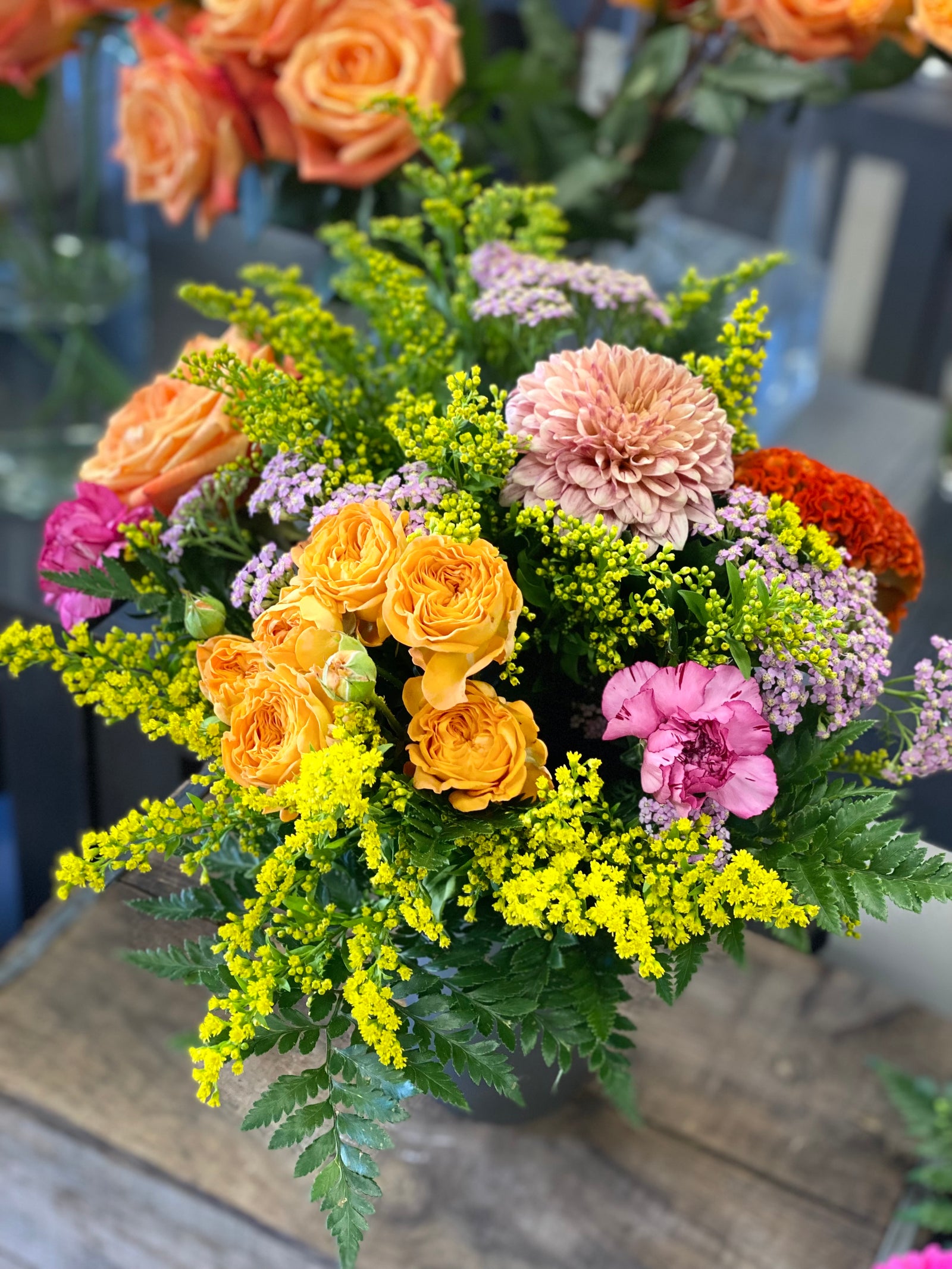 Sélection de l’automne