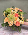 Bouquet Parfum d’été