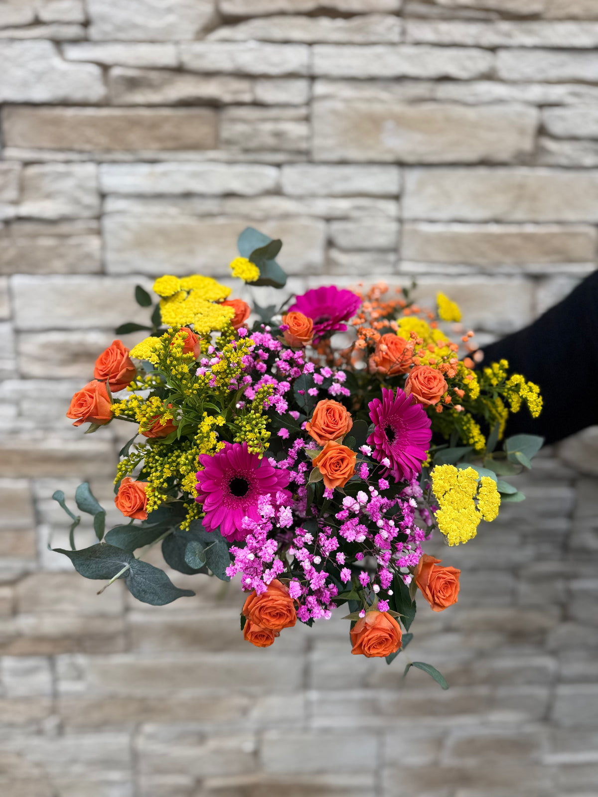 Bouquet Peps