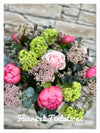 Bouquet Happy Spring