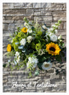 Bouquet Sunshine